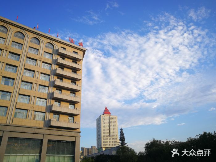 昆仑宾馆(乌鲁木齐店)图片 - 第33张