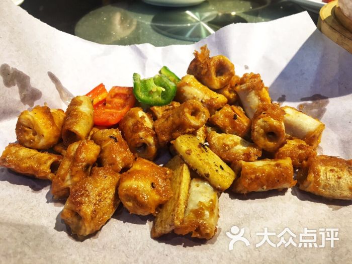 猪肉婆私房菜图片 - 第8张