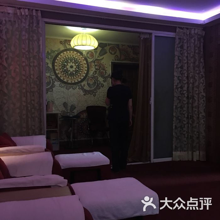 安园养生spa&massage图片-北京足疗按摩-大众点评网