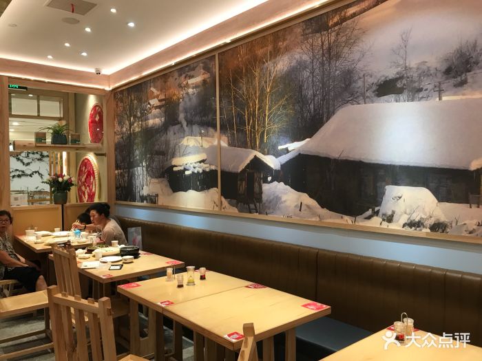 东北风(爱琴海购物公园店)图片 第853张