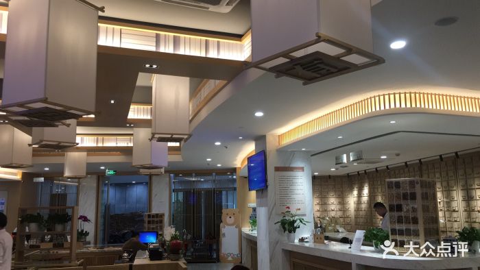 君和堂中医馆(徐汇店)图片