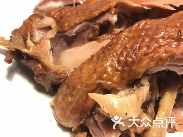 郏县烧鸡