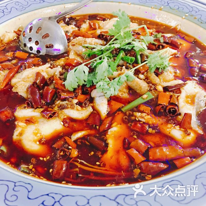 川江鱼头火锅城(石牌东店)图片 第77张