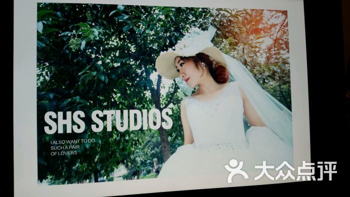 拾花摄婚纱摄影STUDIOS_婚纱摄影