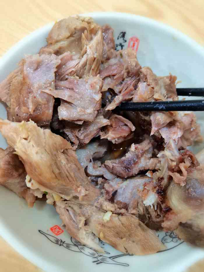 手撕大排骨(五角场店)