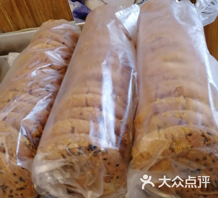 河潭铺糕点桃酥图片 第6张