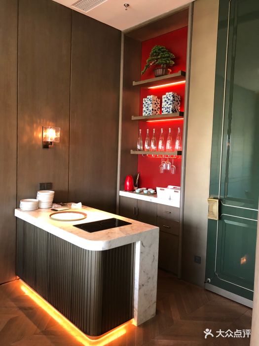 金海华·悦食东方(苏州中心商场店)图片 - 第113张