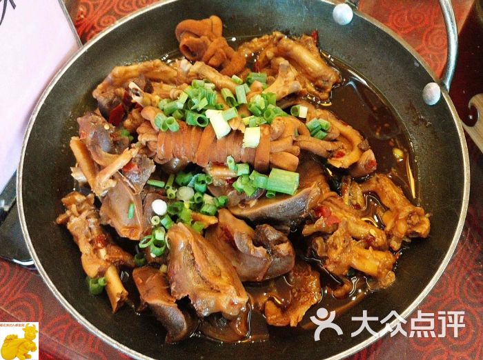 桃源鸭三宝