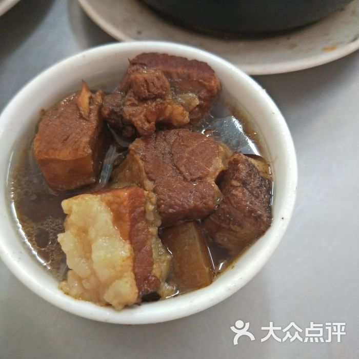 美味坛肉馆-图片-哈尔滨美食-大众点评网