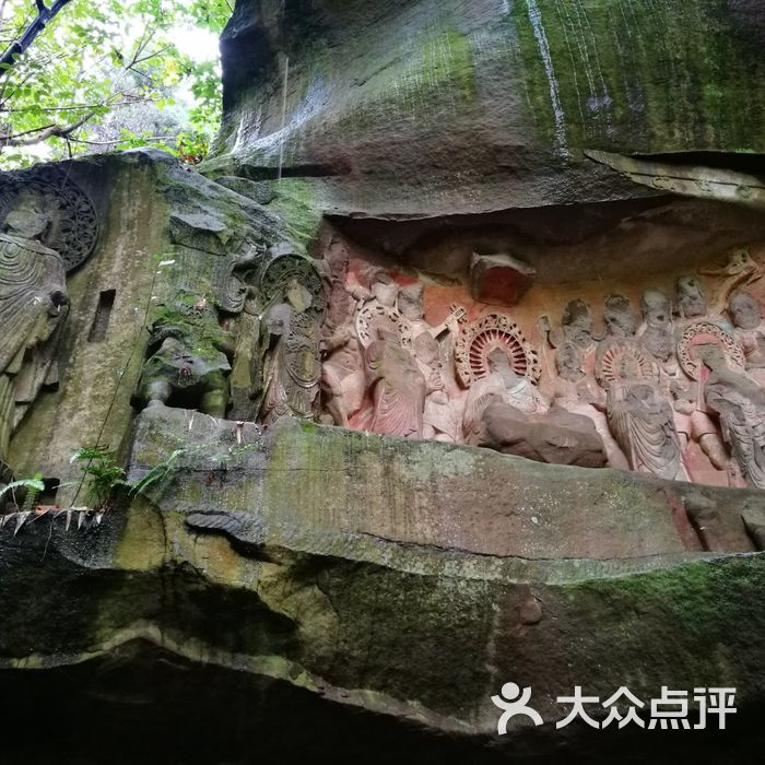 肖溪古镇冲相寺