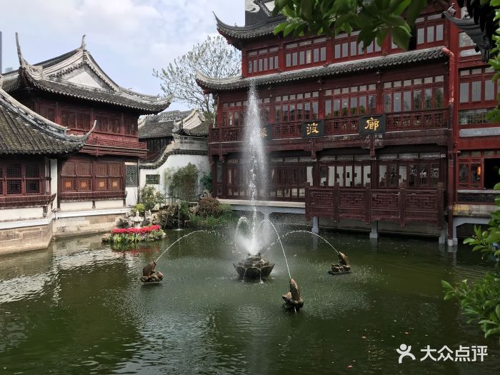 绿波廊(豫园路店)图片 - 第2414张