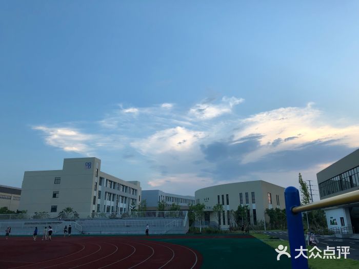 天香小学-图片-上虞区学习培训-大众点评网