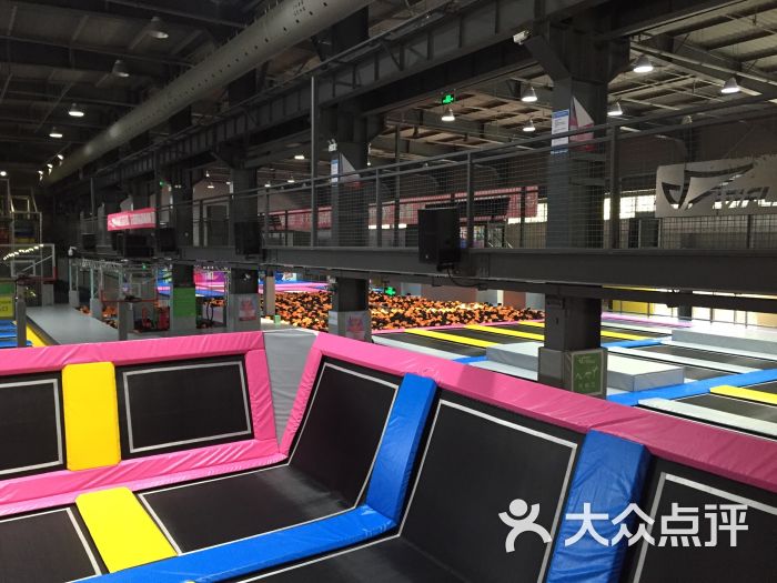 tsc道境运动中心图片 - 第2张