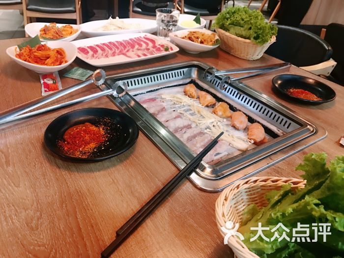 新石器烤肉(宁海西子国际广场店)-图片-宁海美食-大众