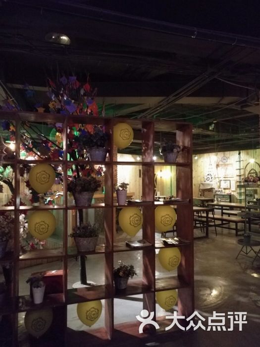 长藤鬼校(春熙店)图片 - 第102张