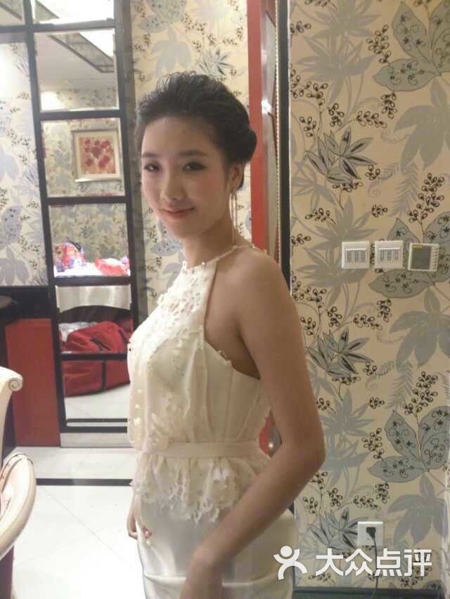 VIGI.尚秀造型彩妆工作室-图片-上海