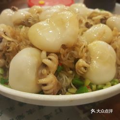 粉皮用户好吃?口味v粉皮美食?通许县美好不塔河图片