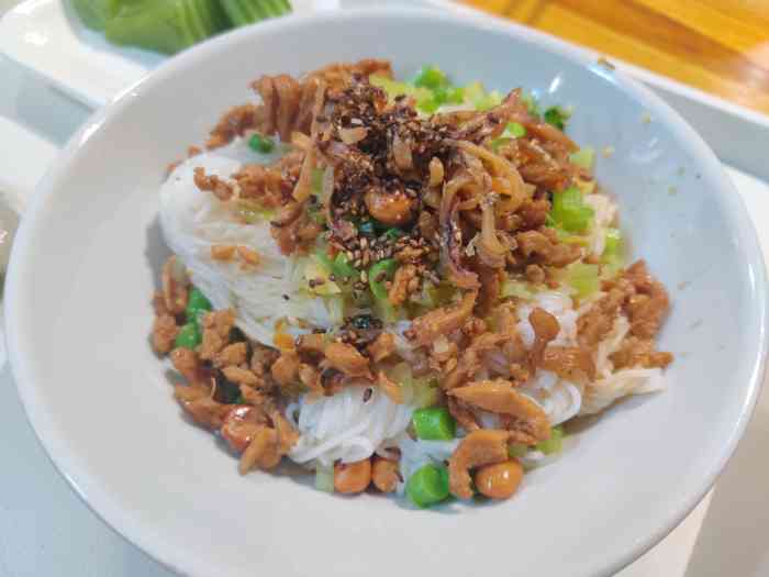 本味儋州米烂小铺名门广场店