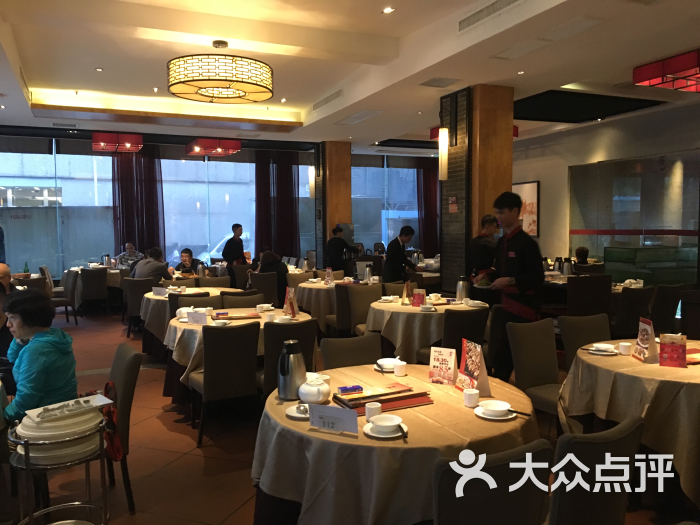 炳胜品味(天河店)图片 - 第288张