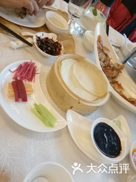 花家怡园(融科店)-图片-北京美食-大众点评网
