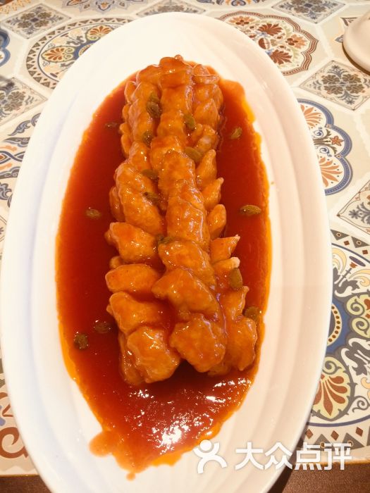 葡萄鱼