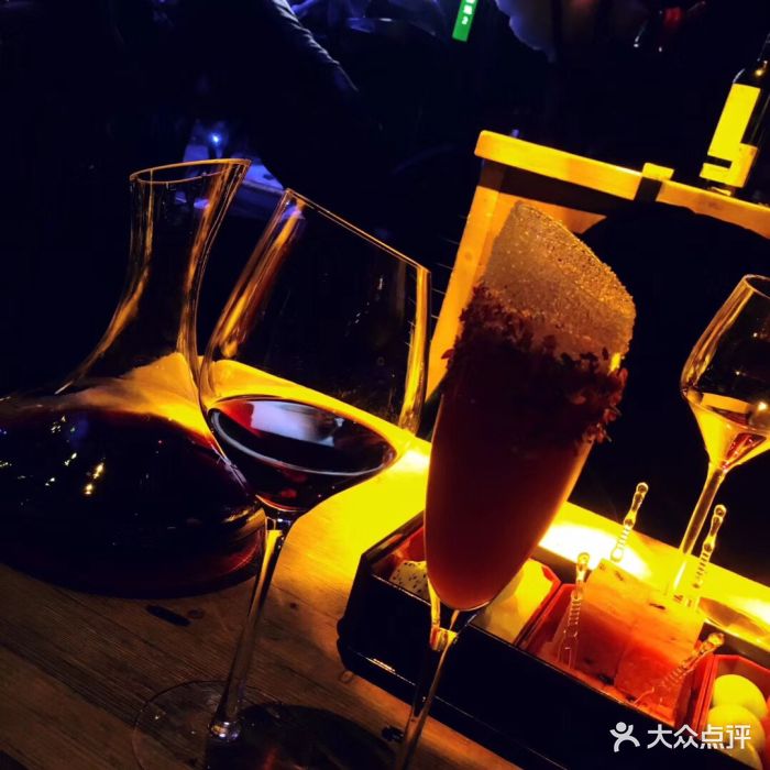 胡桃里(萧山店)红酒图片 - 第104张