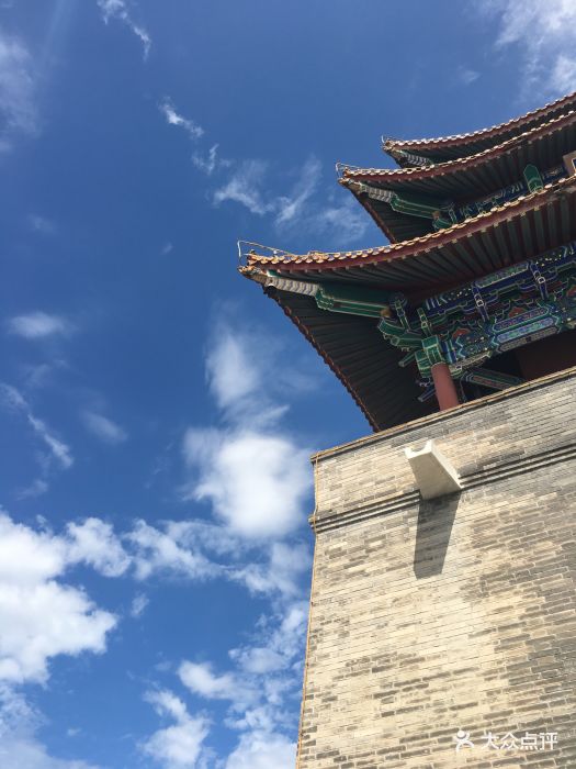永宁古城-图片-延庆区周边游-大众点评网