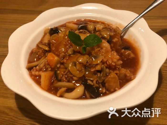 八珍豆腐