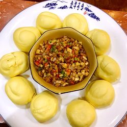 口味图片好吃?美食v口味美餐?德格县窝头好不宴用户图片