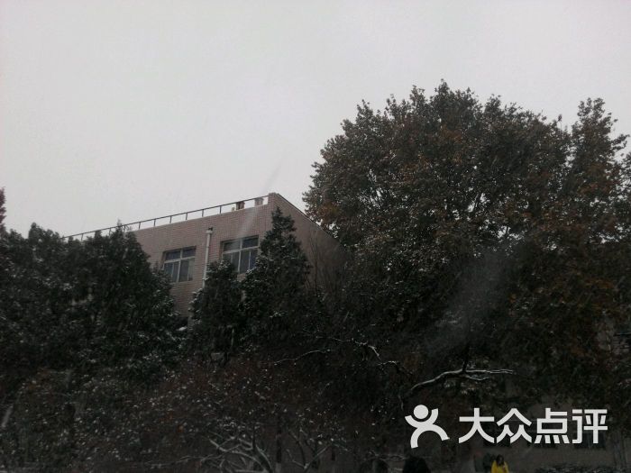 唐山学院(东校区)图片 第2张