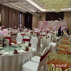 【国豪宴会中心】电话,地址,价格,营业时间(图 瑞安美食 大众