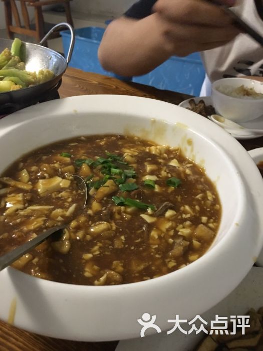 乡情沃豆腐馆-图片-富阳区美食-大众点评网