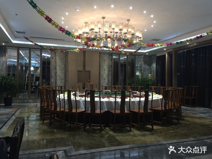 豫合汇-图片-郑州美食-大众点评网