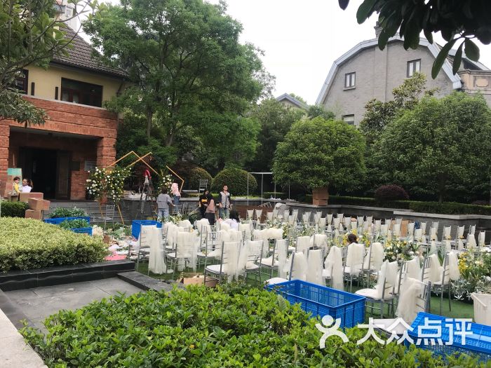 罗莱夏朵颐和公馆-图片-南京酒店-大众点评网