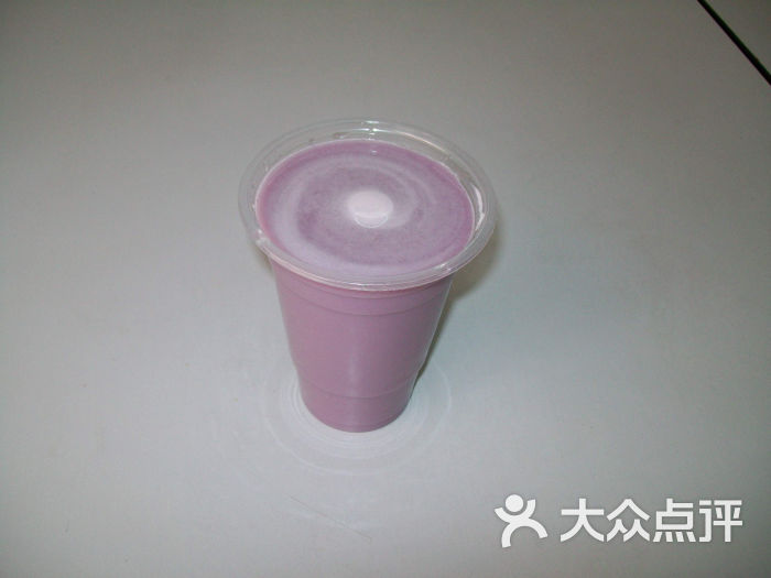香芋奶茶3.00
