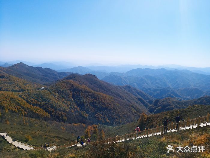 驼梁山风景区图片 - 第2张