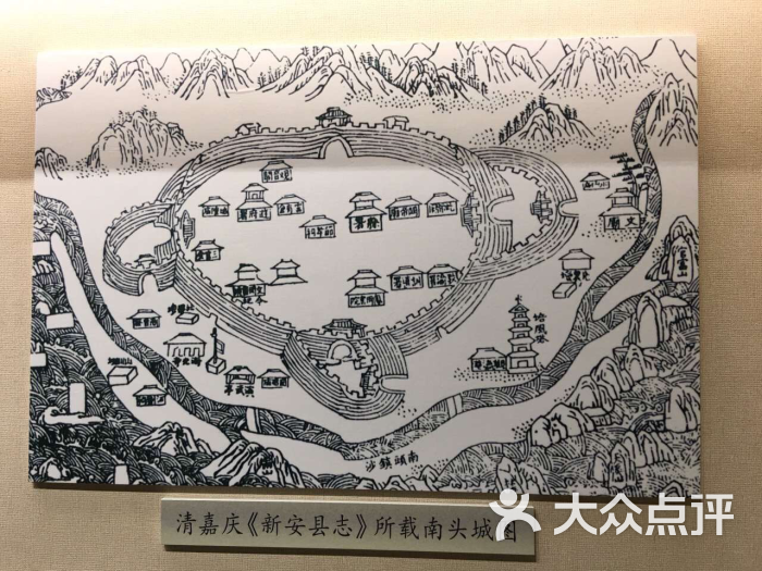 南头古城图片 - 第3张
