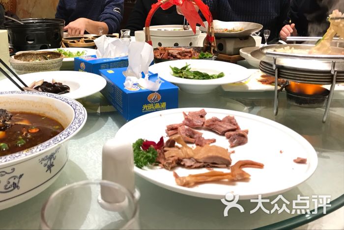 光明渔港(中华店)图片 - 第1张