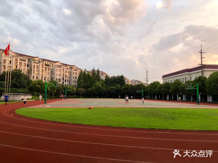 上海莘光学校小学部-图片-上海学习培训-大众点评网