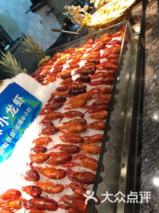 都市绿洲美食广场(铁西店)图片 - 第11张
