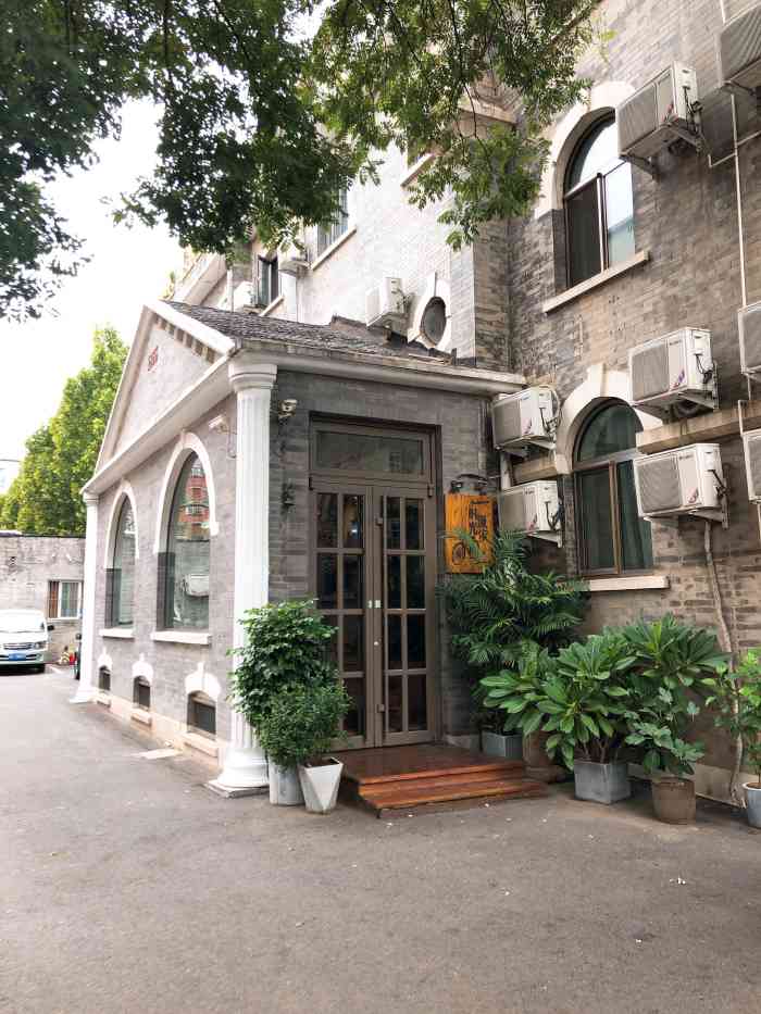 北京时光漫步酒店(国子监店"地理位置卓越,离雍和宫,国子监,孔庙很