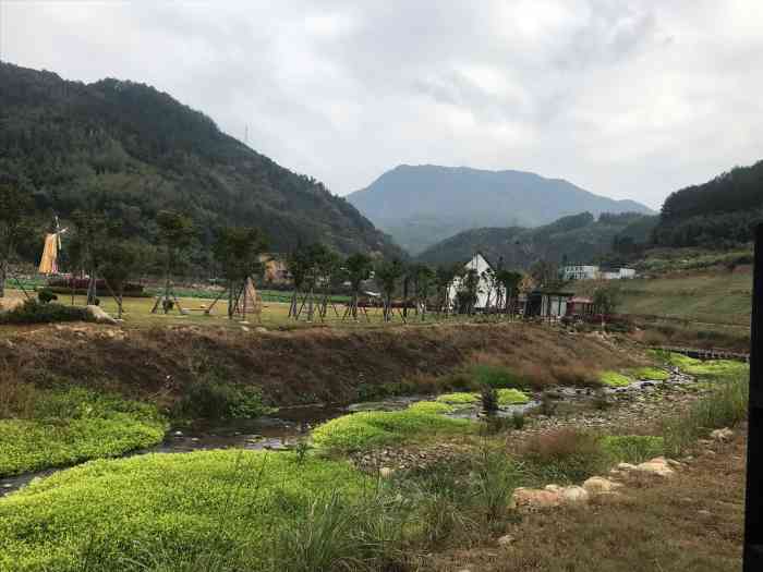 九野小镇-"#2021中国闽清杜鹃花海国际山地户外节.