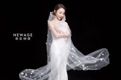 新奕映像婚纱摄影_婚纱摄影(2)