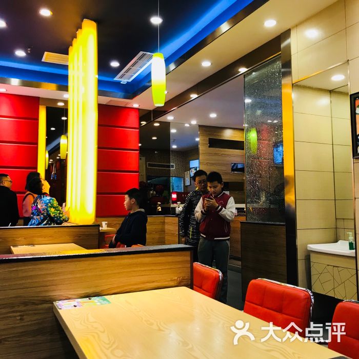 尊宝比萨(龙湖卜蜂莲花店)图片 - 第7张