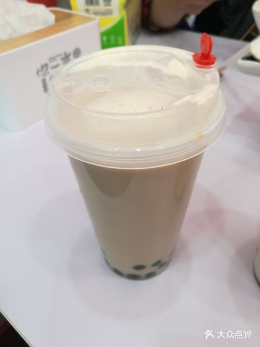 可可甜心奶茶(新北万达店)图片 - 第81张