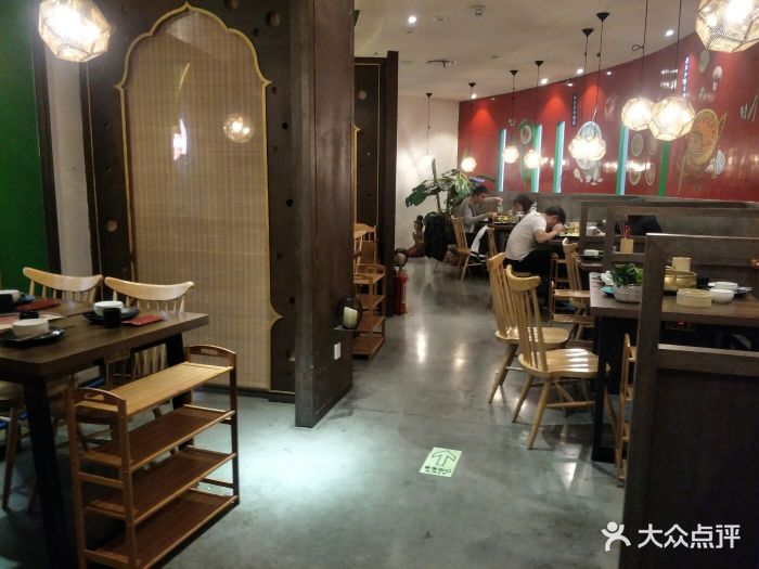 美泰泰国餐厅(中大银泰城店)图片 - 第156张