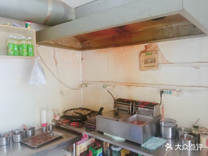 涛哥炸串图片 - 第8张