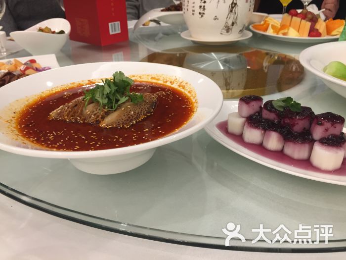 渝州宾馆-宴会大厅-图片-重庆美食-大众点评网