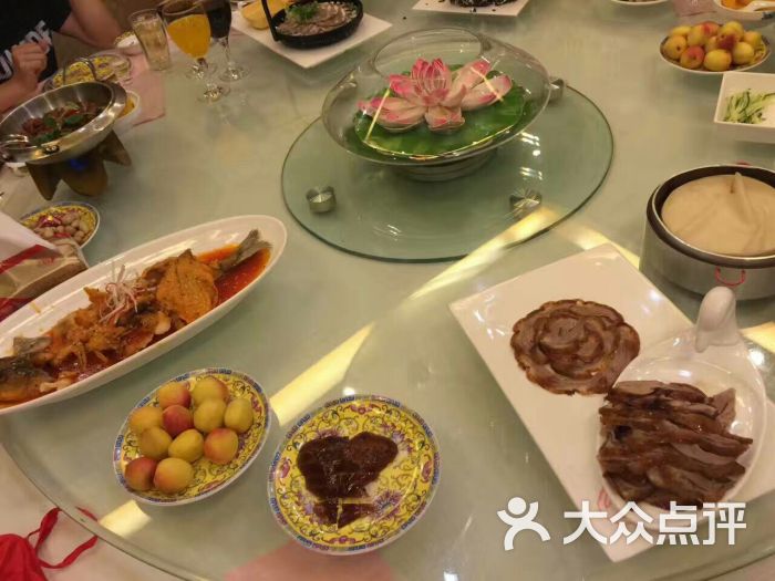 全聚德(北京路店)-图片-乌鲁木齐美食-大众点评网