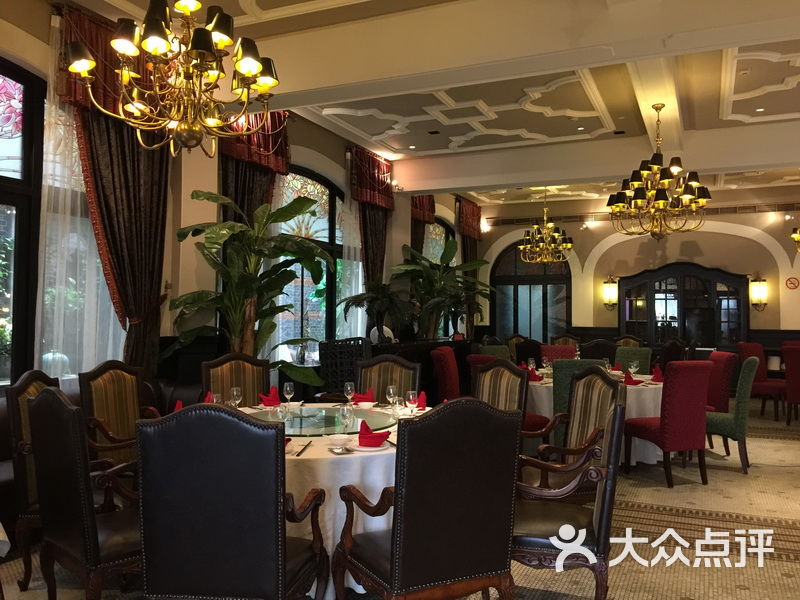 美宴摩登餐厅(月湖盛园店)图片 - 第5张